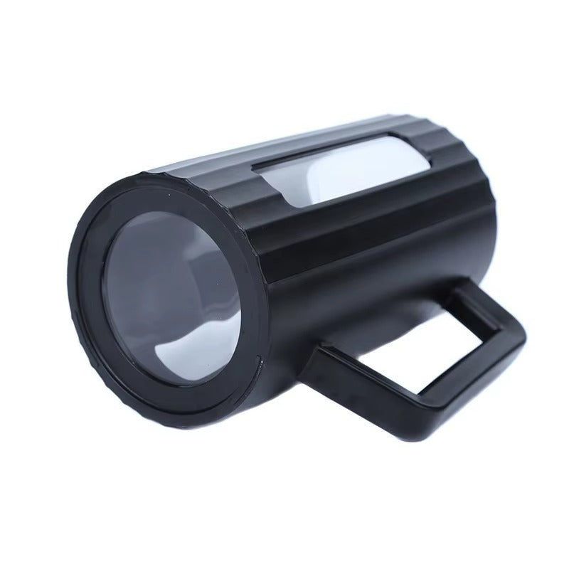 600ml Borosilicate Glass French Press