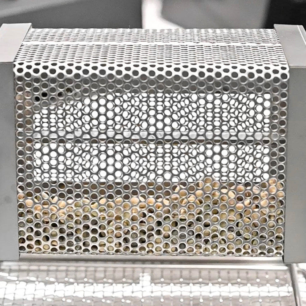 Manual Coffee Bean Roaster