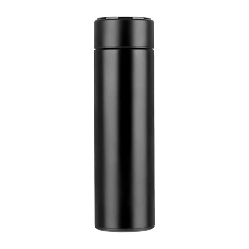 Smart LED Temperature Display Thermos Flask – 500ml Stainless Steel