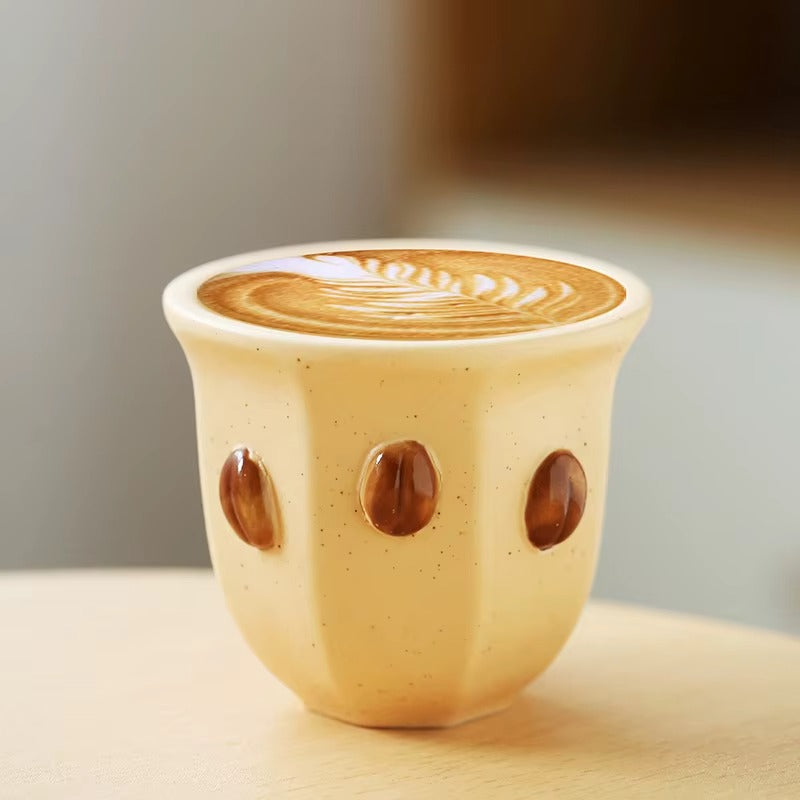180ml Arabic Coffee Cup Coffee&Co.