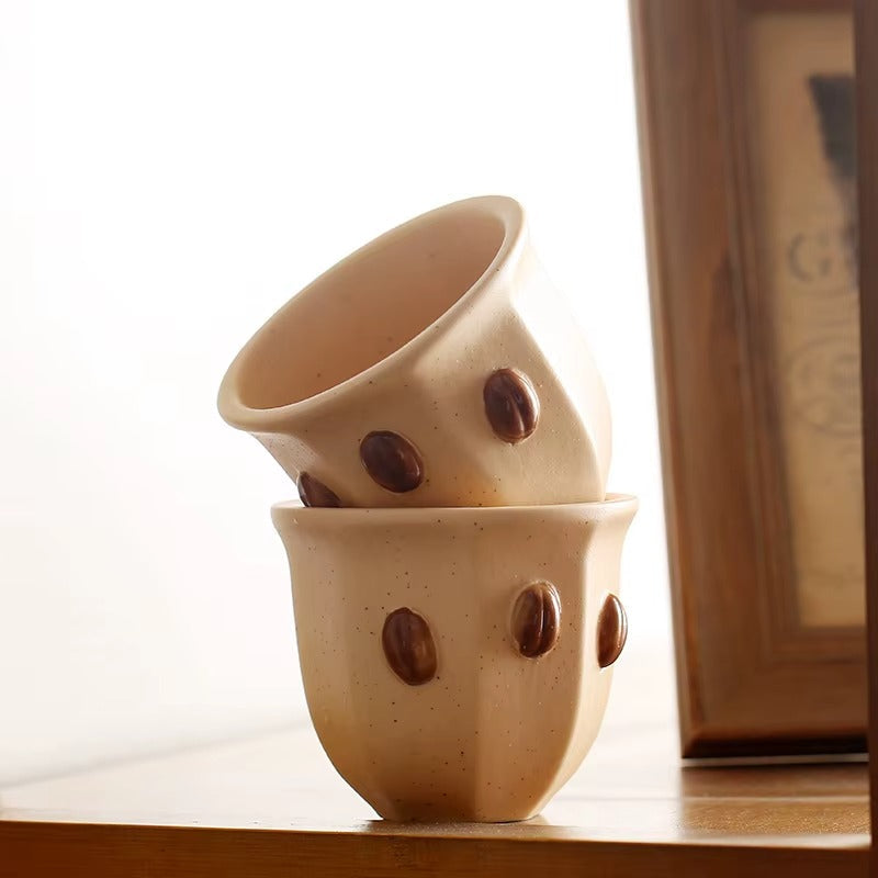 180ml Arabic Coffee Cup Coffee&Co.