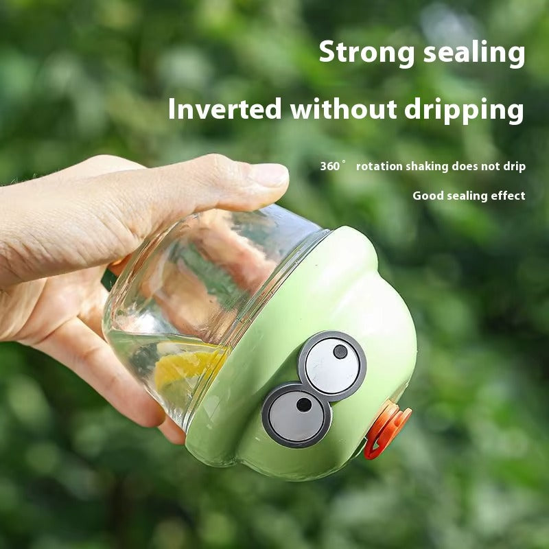 210ml Insulated Kids Travel Cup with Lid