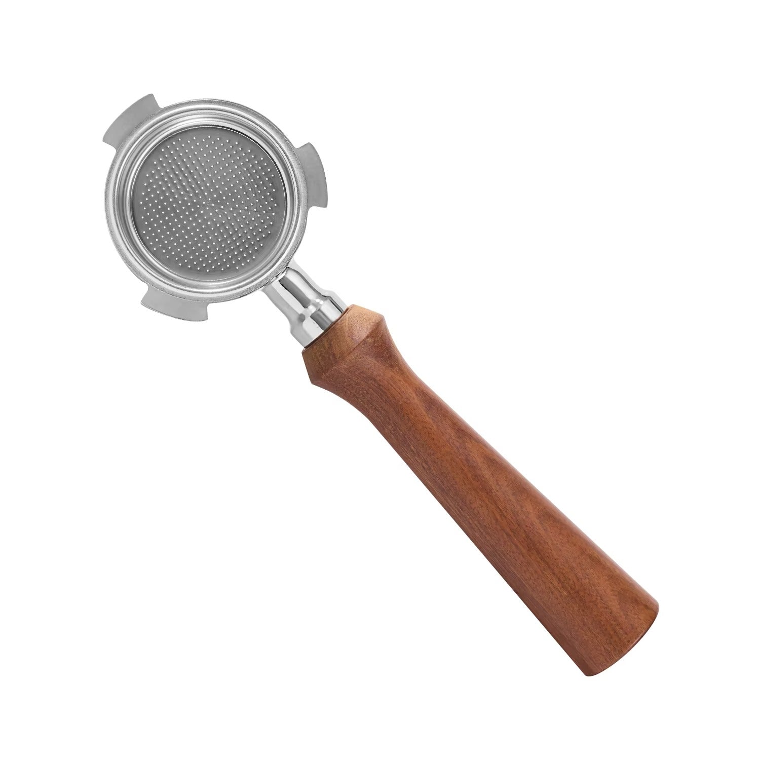 51mm Bottomless Portafilter for De'Longhi Dedica  - EC680/685