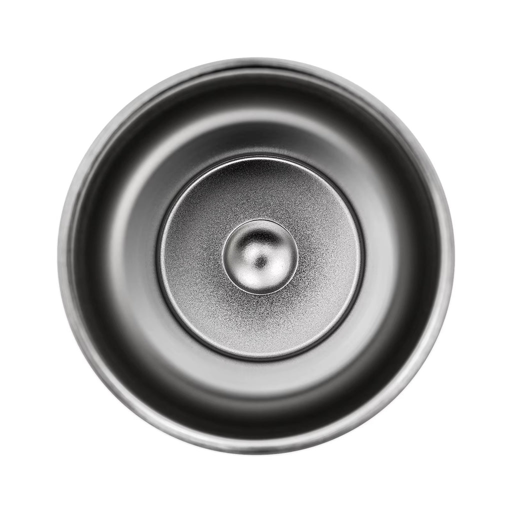 Insulated Mate Cup – Wood-style Finish