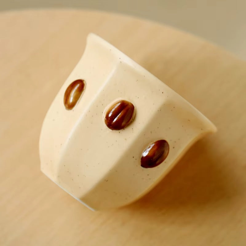 180ml Arabic Coffee Cup Coffee&Co.