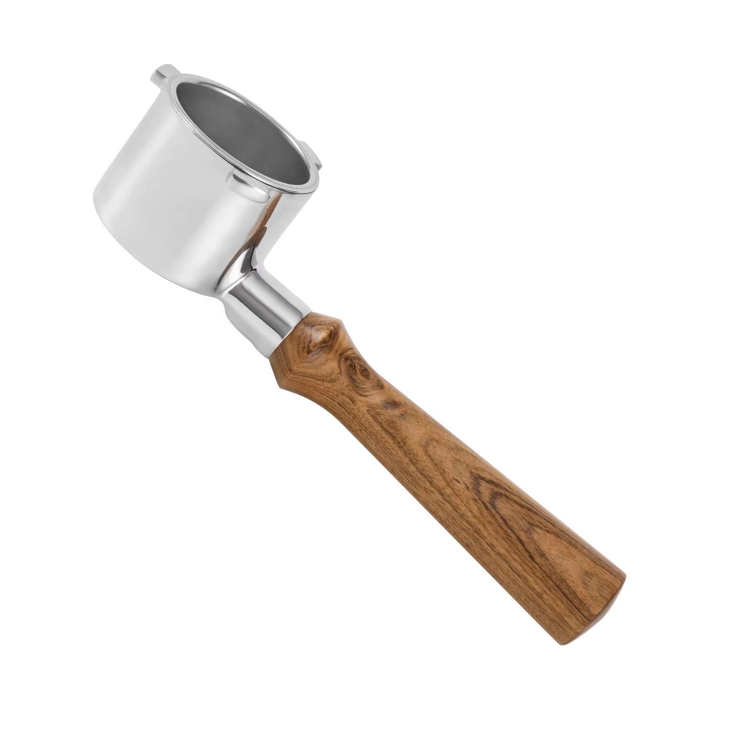 51mm Bottomless Portafilter for De'Longhi La Specialista - EC9335.M