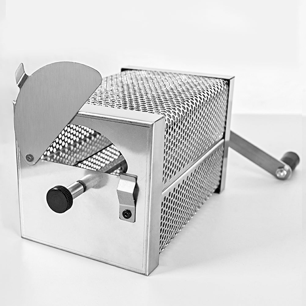 Manual Coffee Bean Roaster