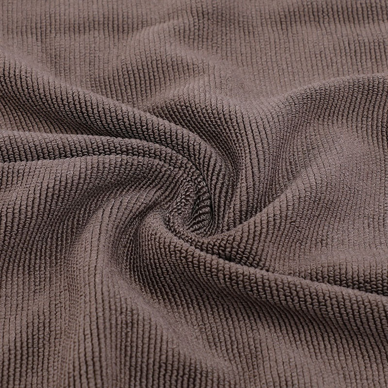Premium Barista Microfiber Cleaning Towels | 4-Pack