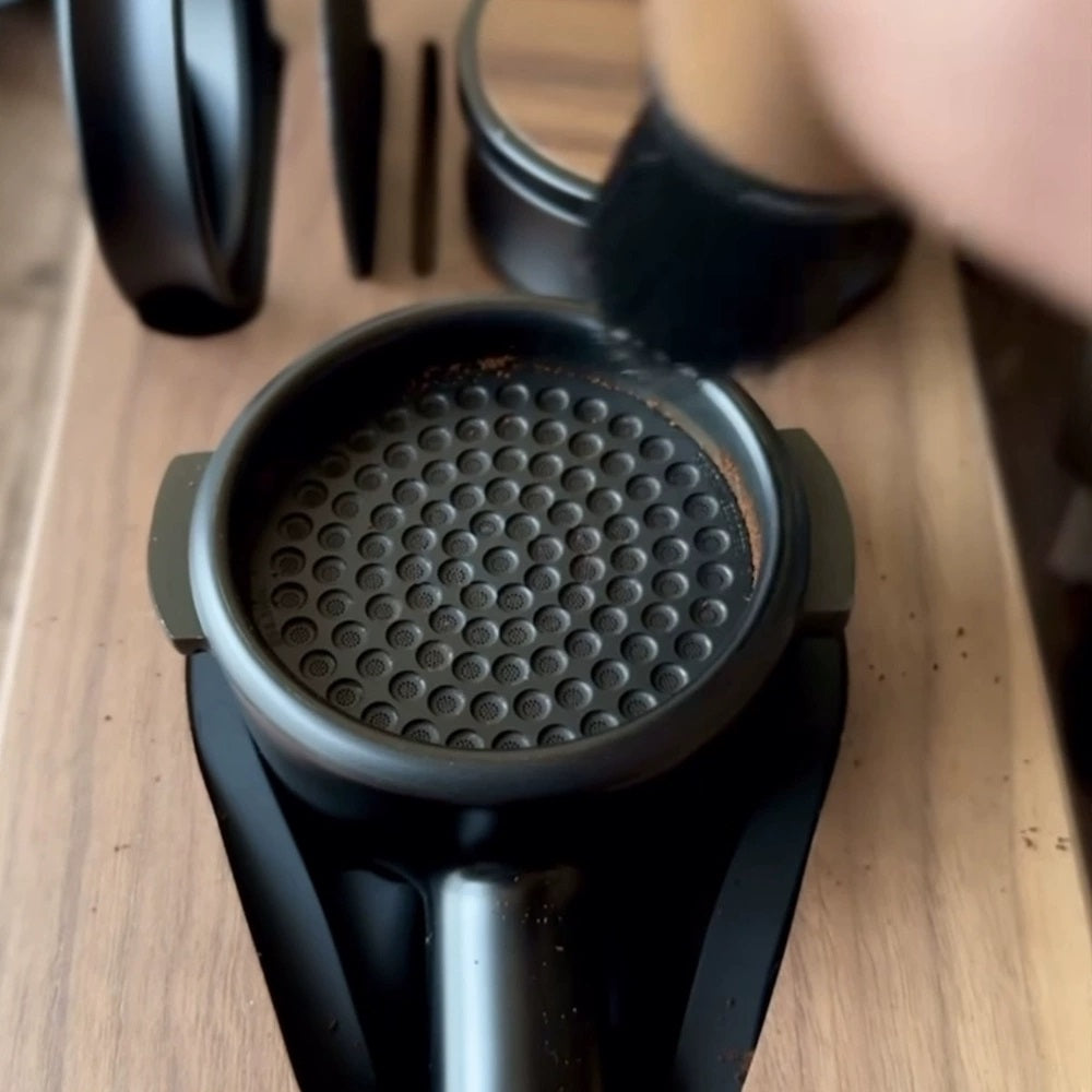 Stainless Steel Espresso Puck Screen – 51mm, 53mm & 58mm