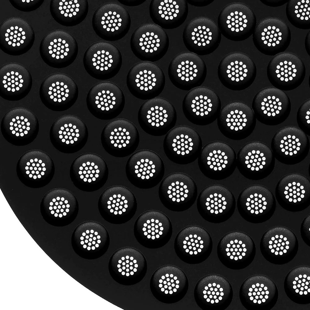 Stainless Steel Espresso Puck Screen – 51mm, 53mm & 58mm