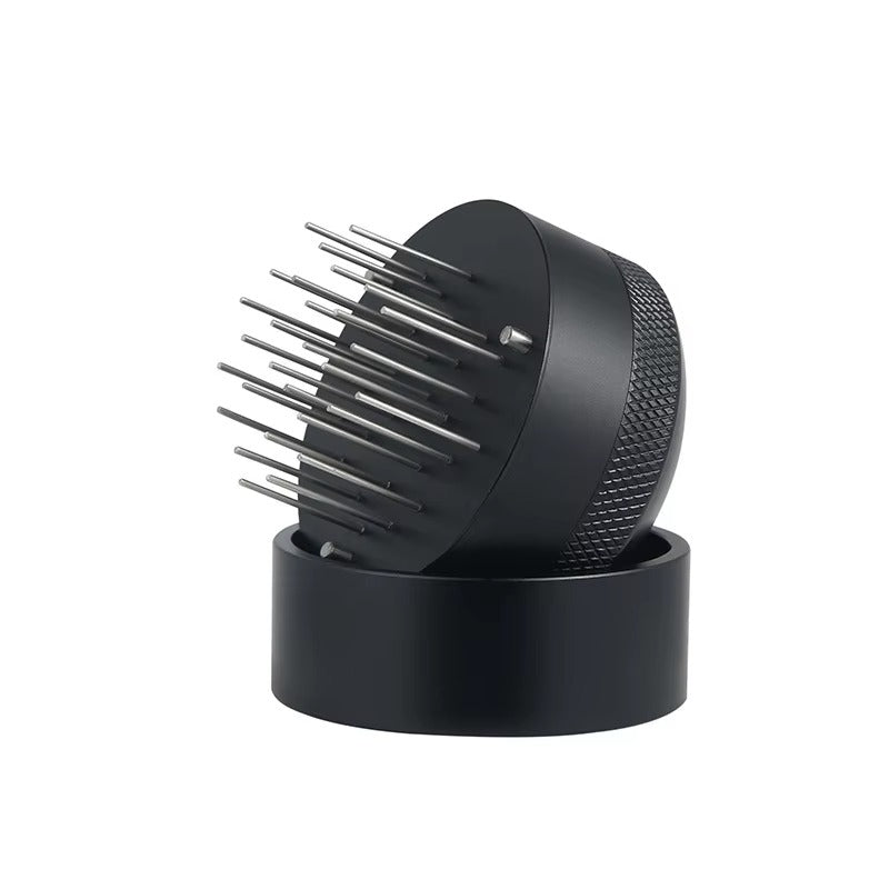 58mm Stainless Steel WDT Tool with Base