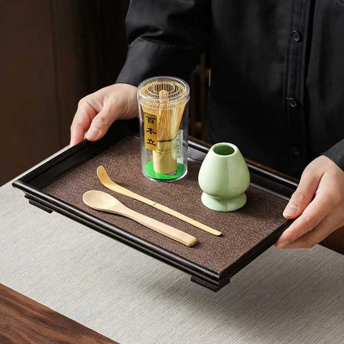 Japanese Matcha Tea Tool Set