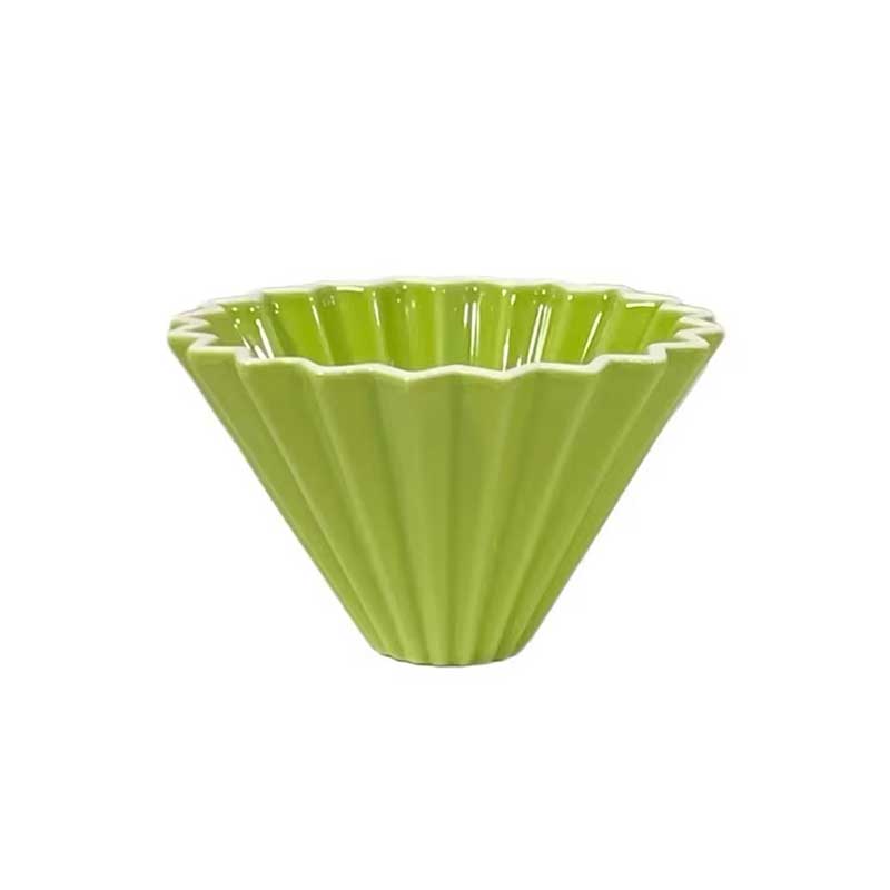 Japanese Style Ceramic Pour Over Dripper