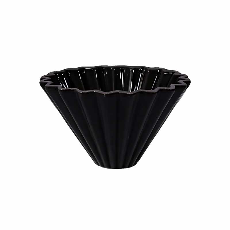 Japanese Style Ceramic Pour Over Dripper