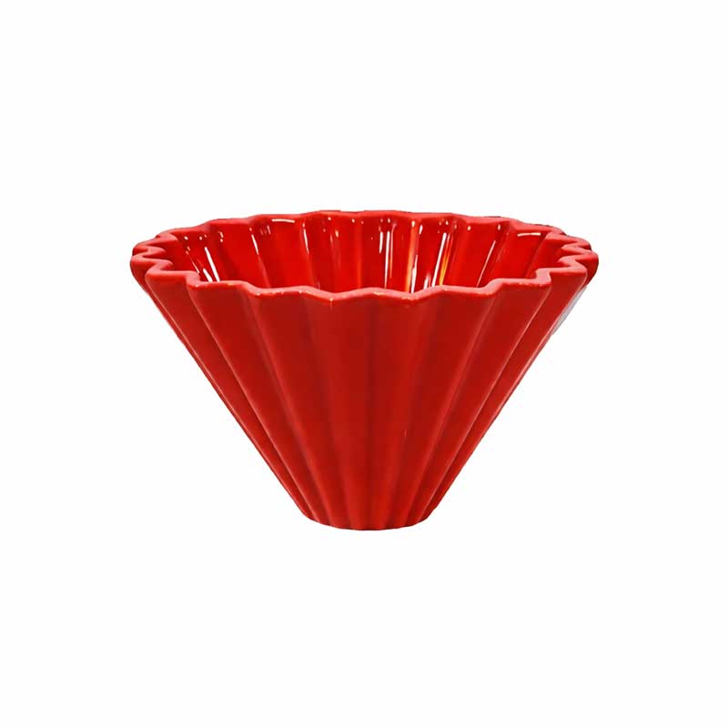 Japanese Style Ceramic Pour Over Dripper