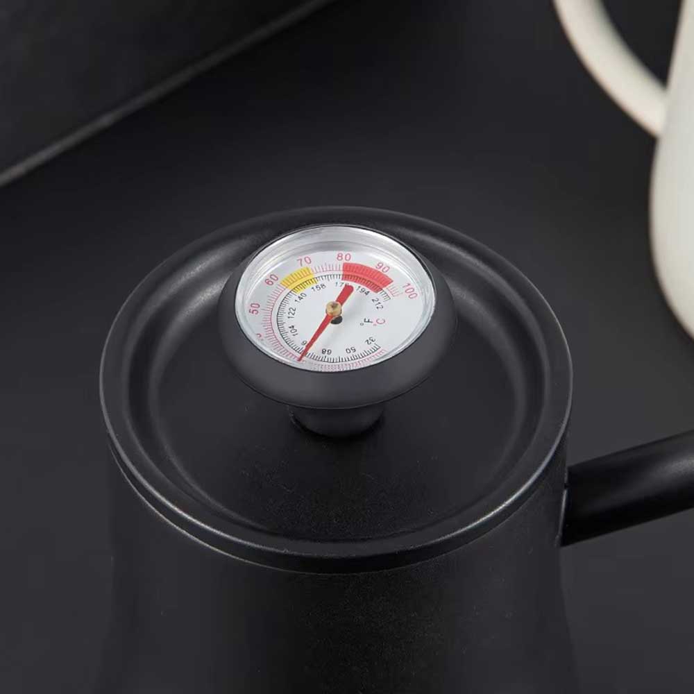 Kitchen Probe Thermometer for Food & Coffee