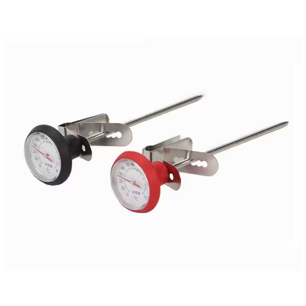 Kitchen Probe Thermometer for Food & Coffee