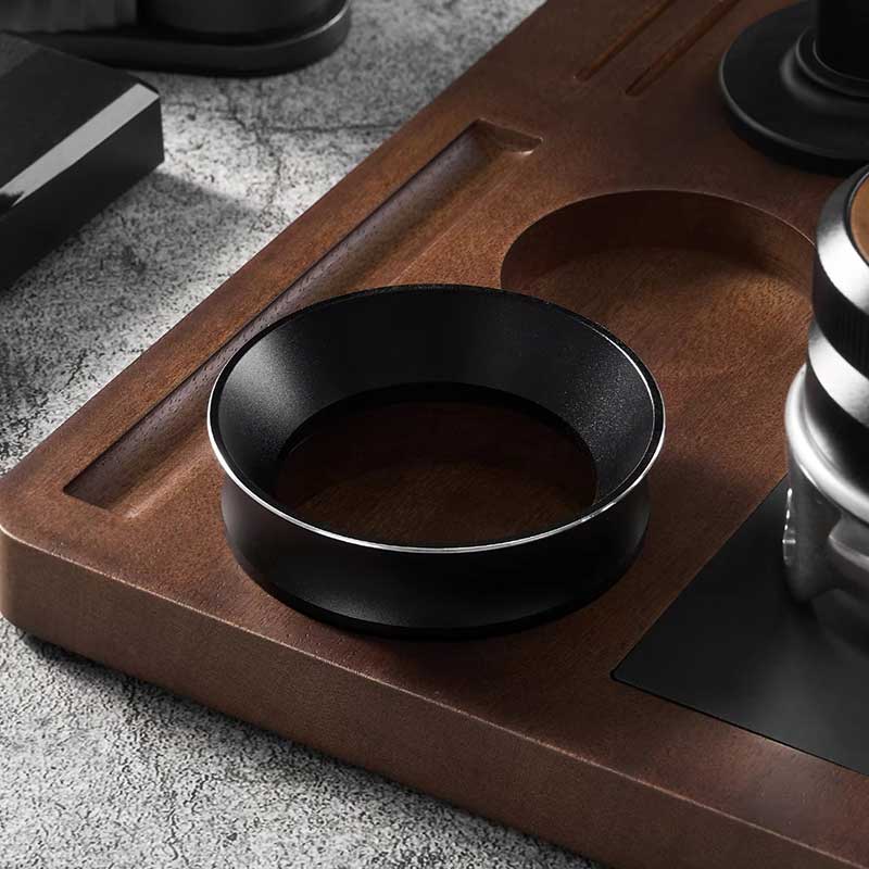 Magnetic Espresso Dosing Funnel