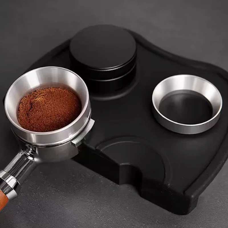 Magnetic Espresso Dosing Funnel