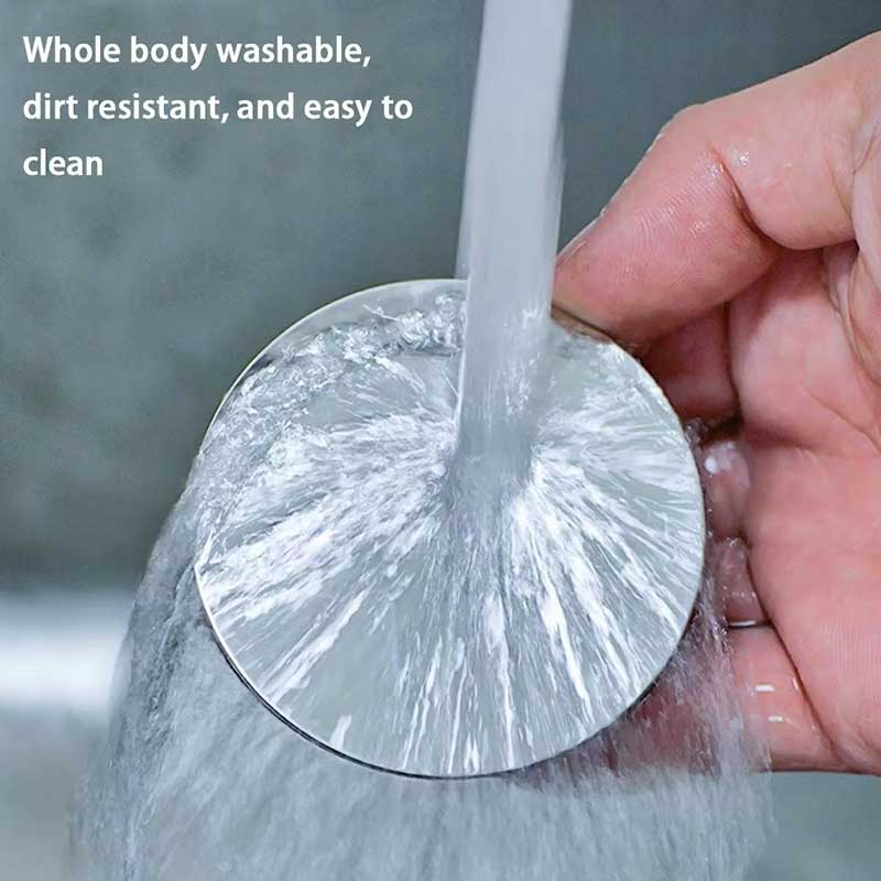 Magnetic Espresso Extraction Mirror