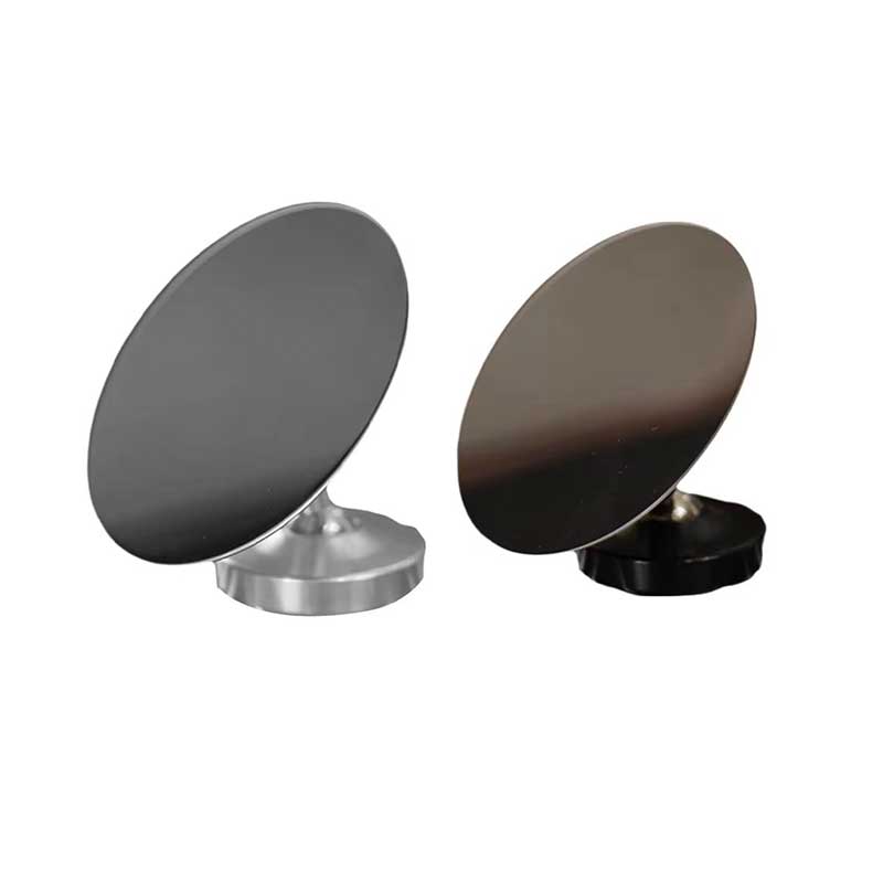 Magnetic Espresso Extraction Mirror