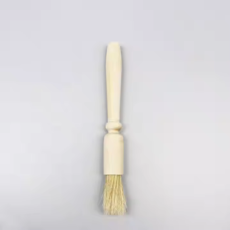 Manual Coffee Grinder Cleaning Brush Set – Durable Cleaning Tools for Coffee Grinder Maintenance