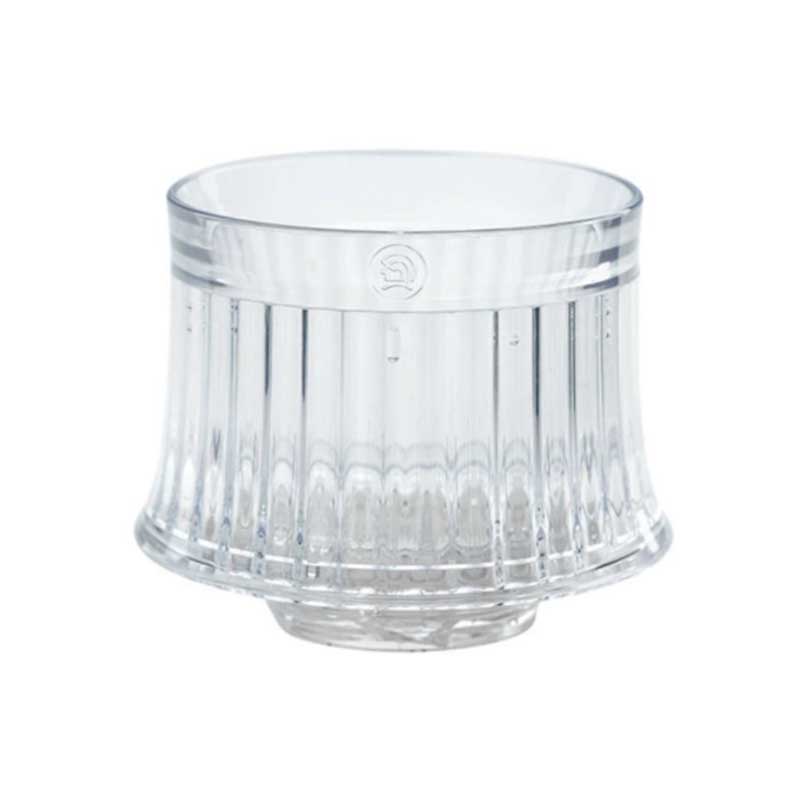 PCTG Adjustable Pour Over Coffee Dripper | Clever-Dripper Style