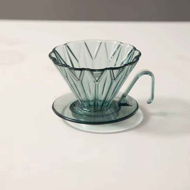 PCTG Pour Over Coffee Dripper