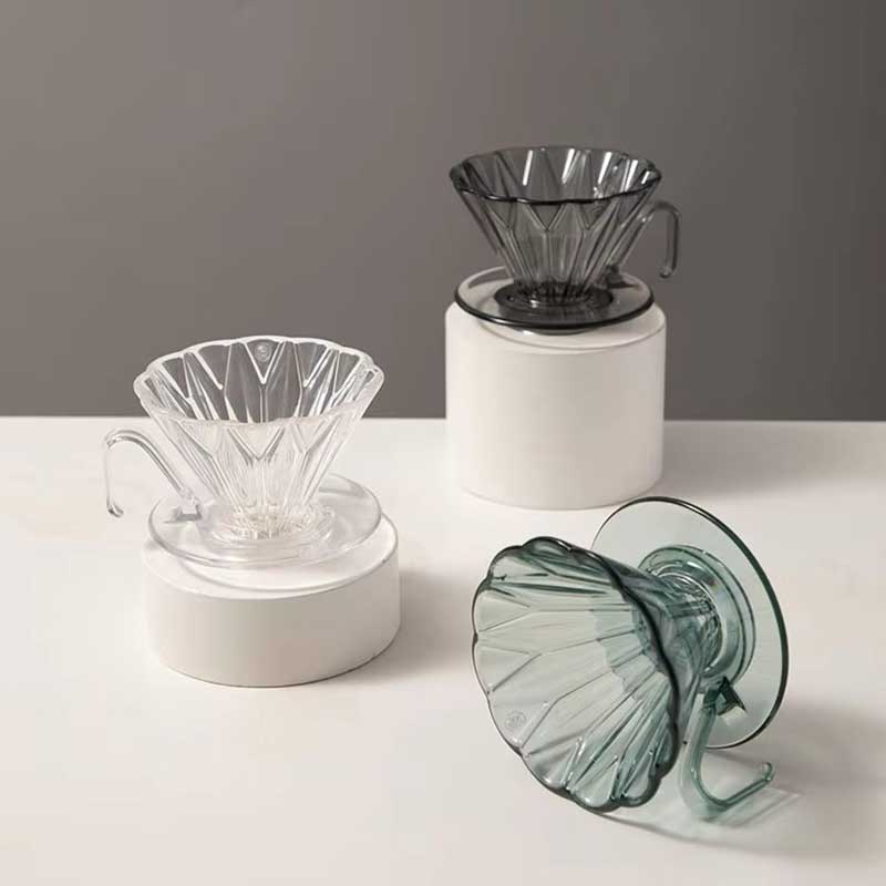 PCTG Pour Over Coffee Dripper