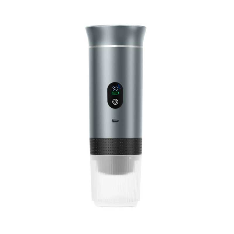 Portable 20 Bar USB-C Espresso Maker