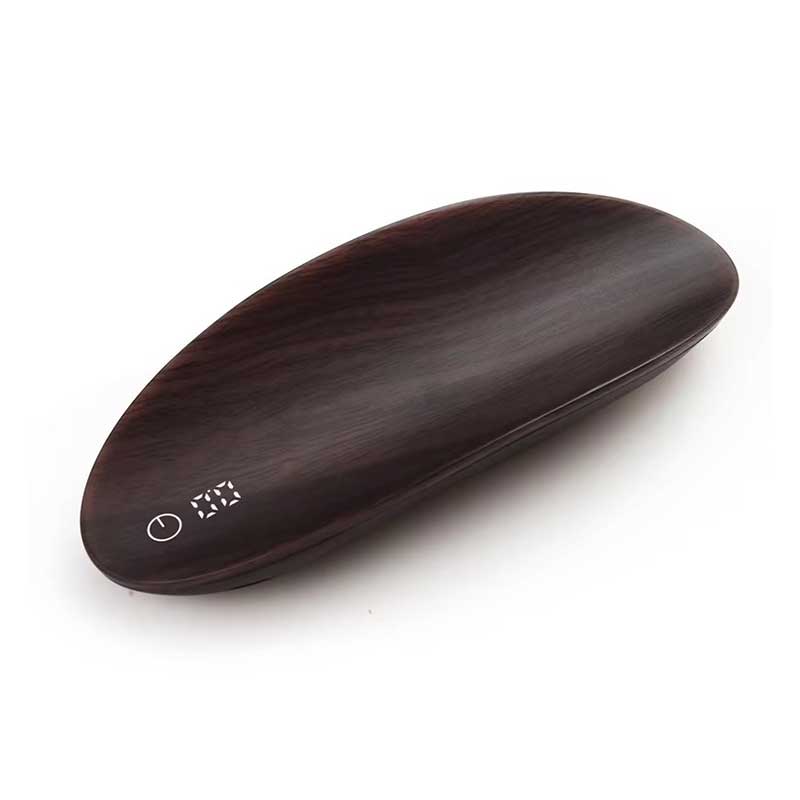 Portable Digital Coffee Scale - Black