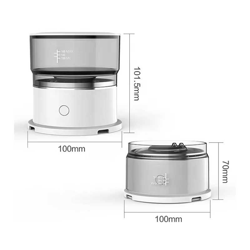 Portable Coffee Maker Set