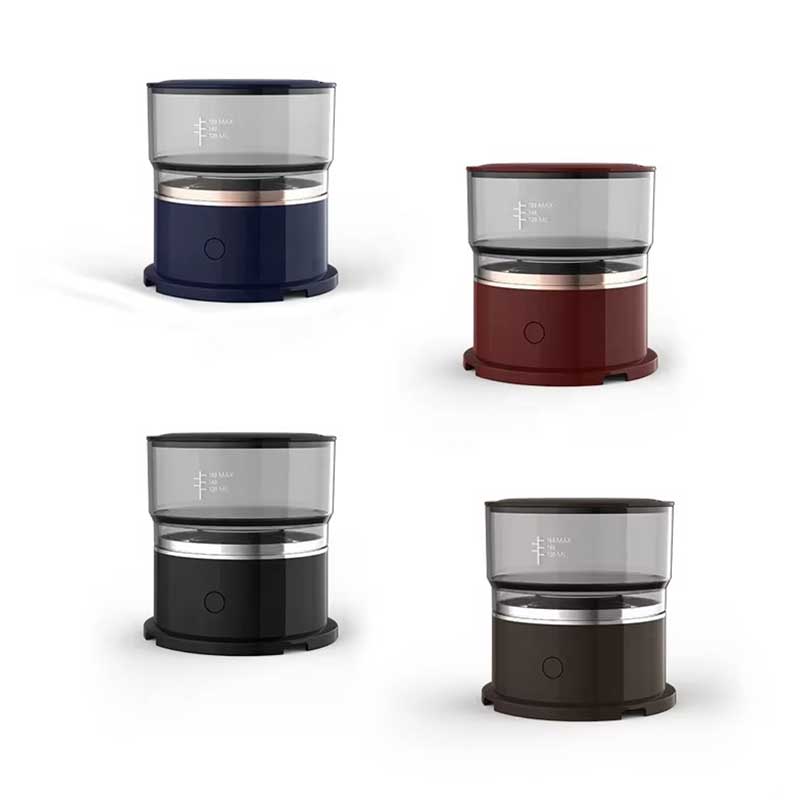 Portable Coffee Maker Set