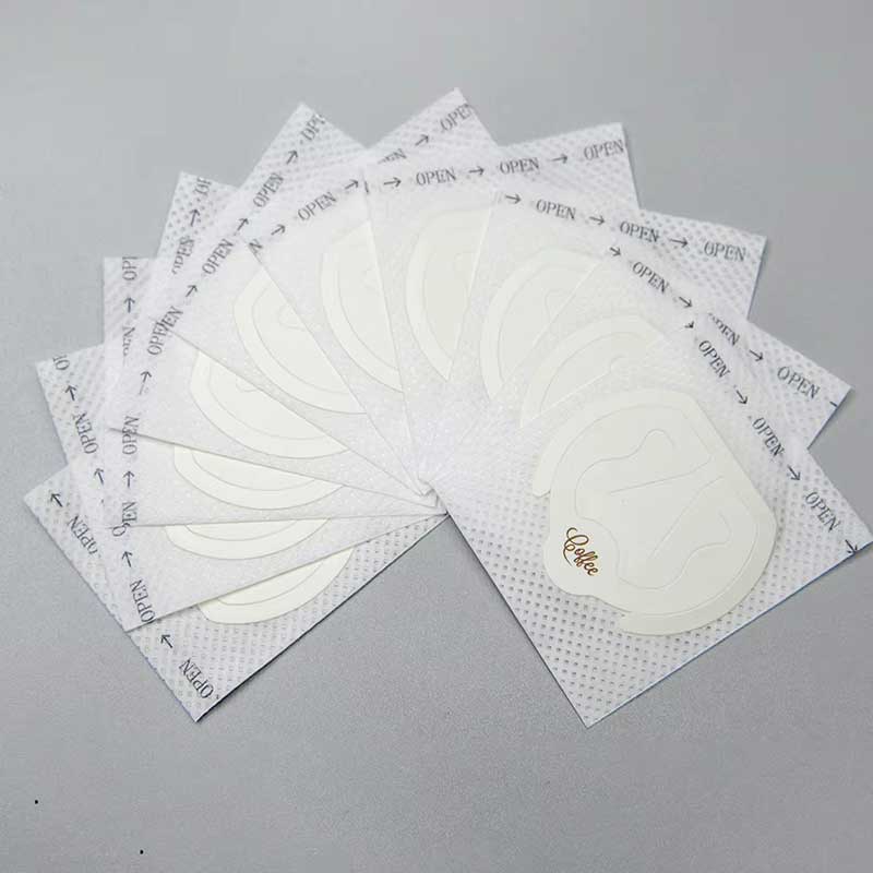 Portable Drip Coffee Filter Bags – 50 Pack