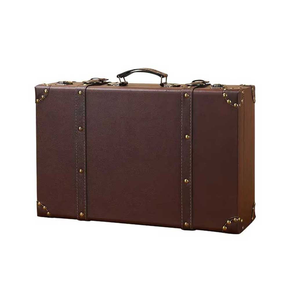 Premium Magnetic Closure Gift Box with Handle