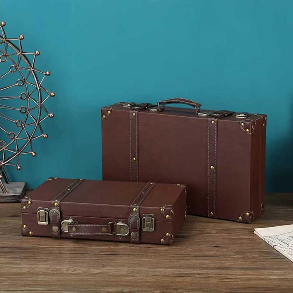 Premium Magnetic Closure Gift Box with Handle