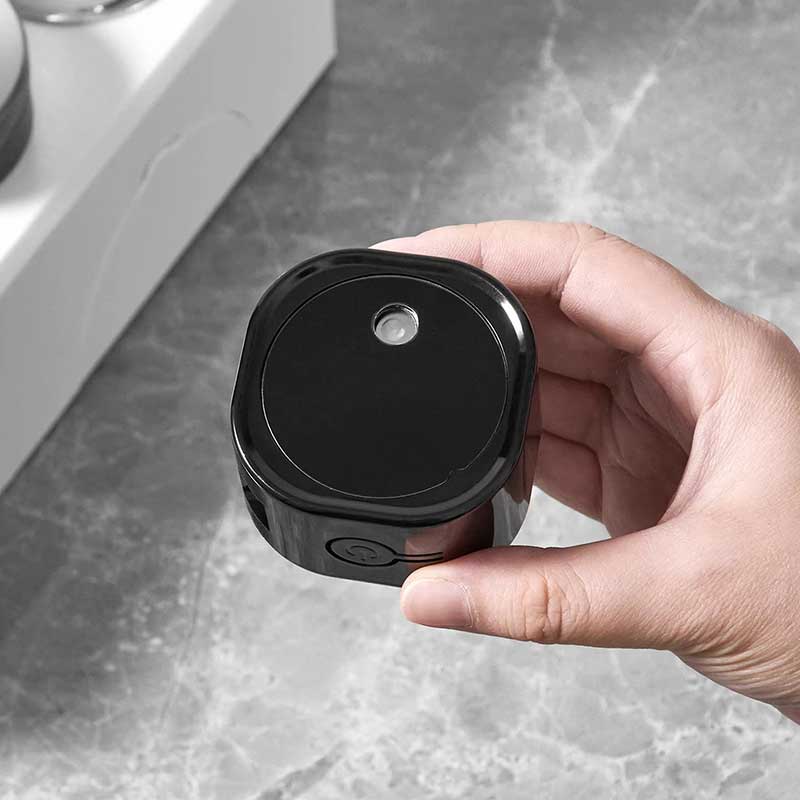 Rechargeable Coffee Bean Sprayer