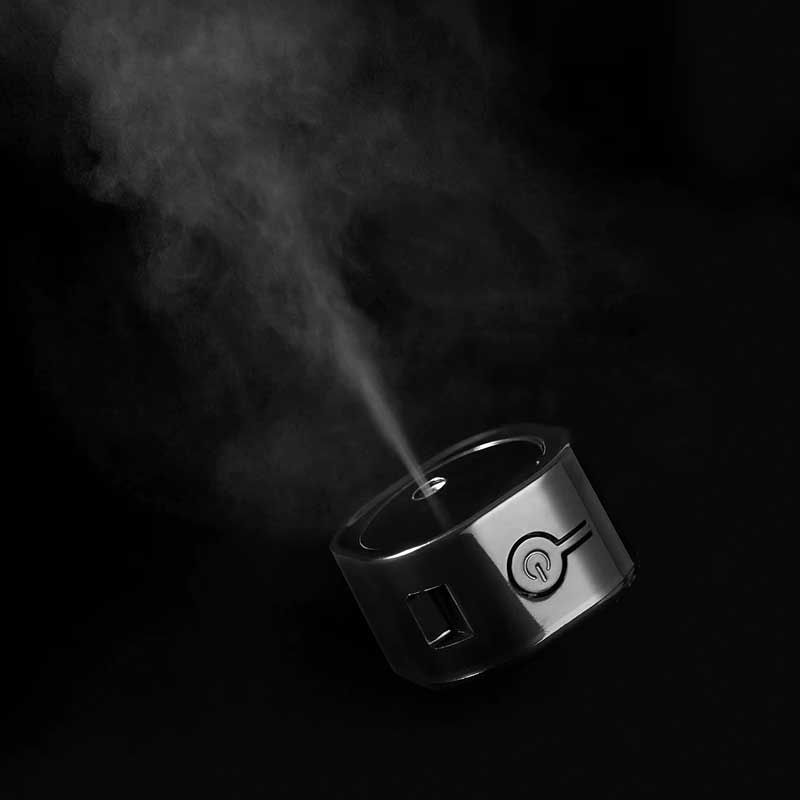 Rechargeable Coffee Bean Sprayer