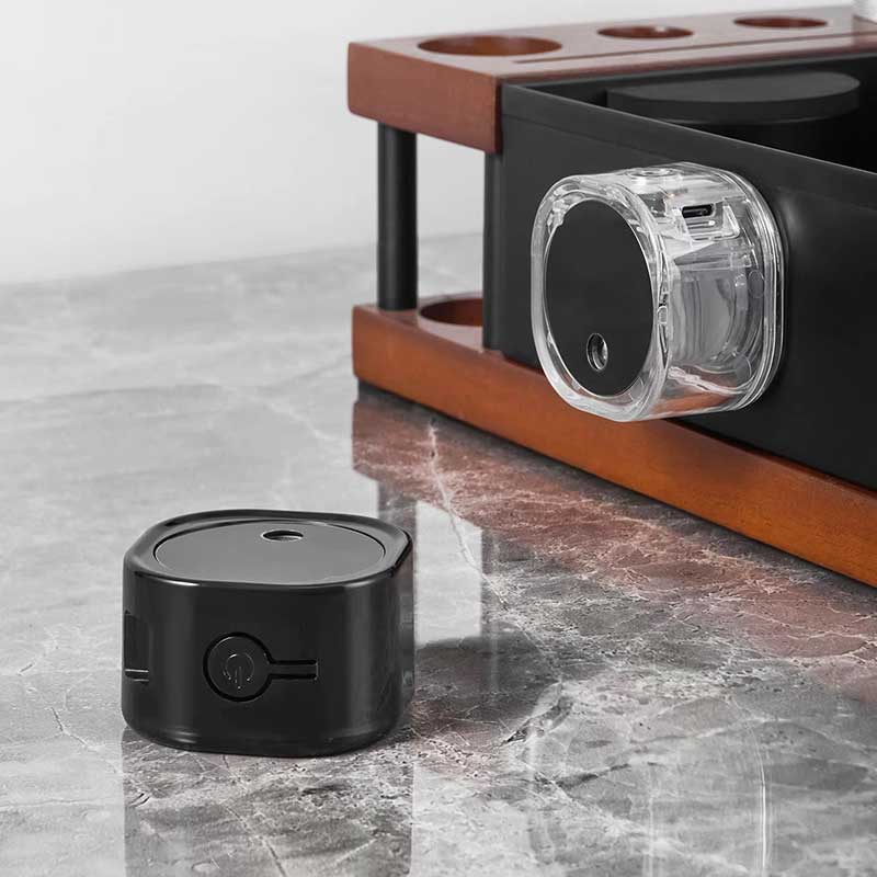 Rechargeable Coffee Bean Sprayer