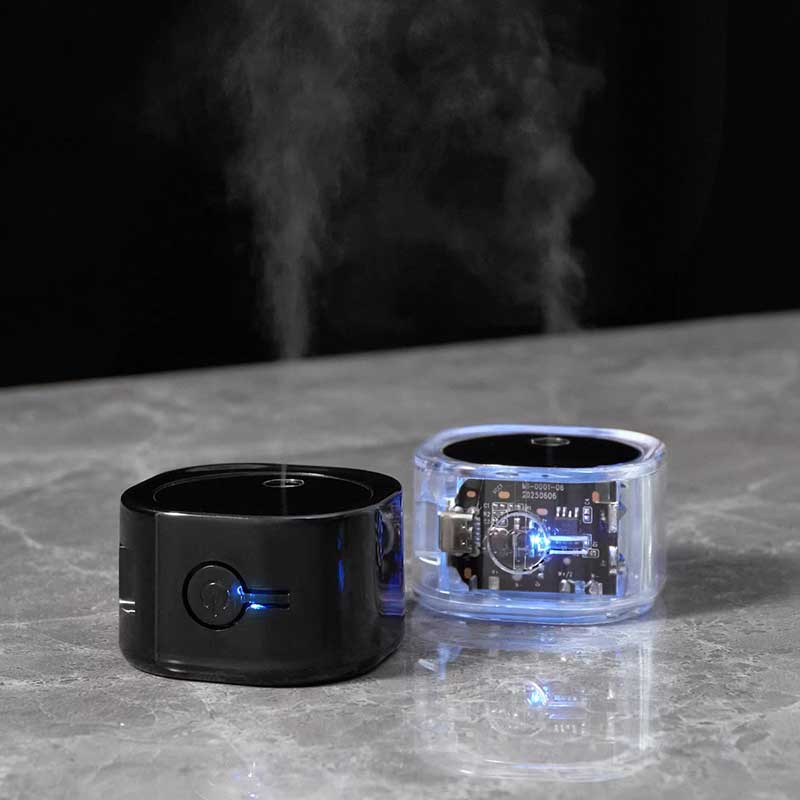 Rechargeable Coffee Bean Sprayer