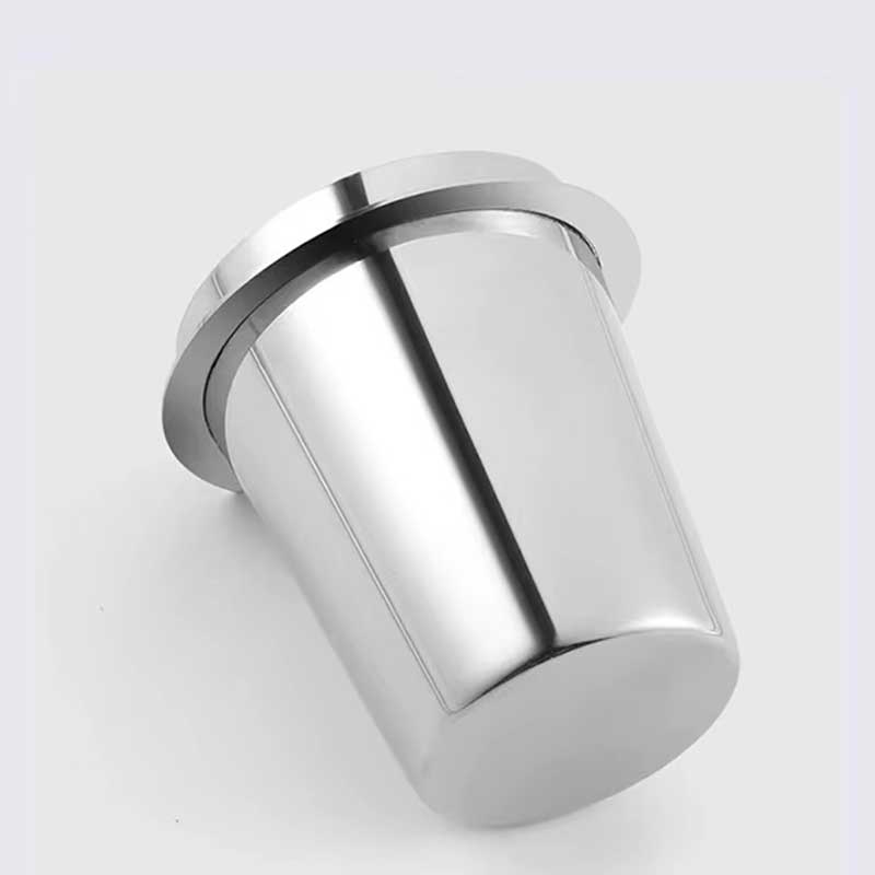 Stainless Steel Espresso Dosing Cup