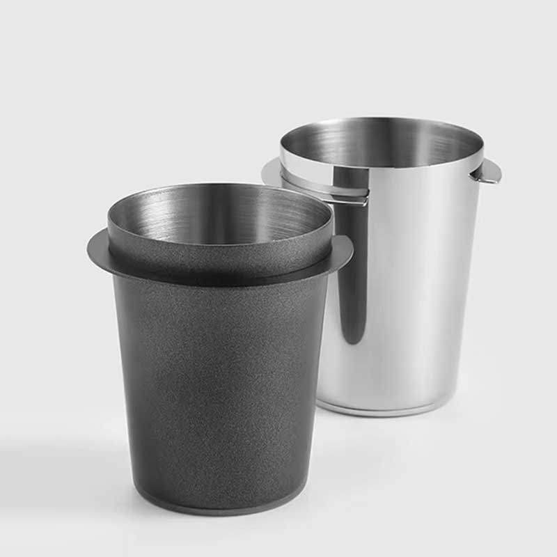 Stainless Steel Espresso Dosing Cup