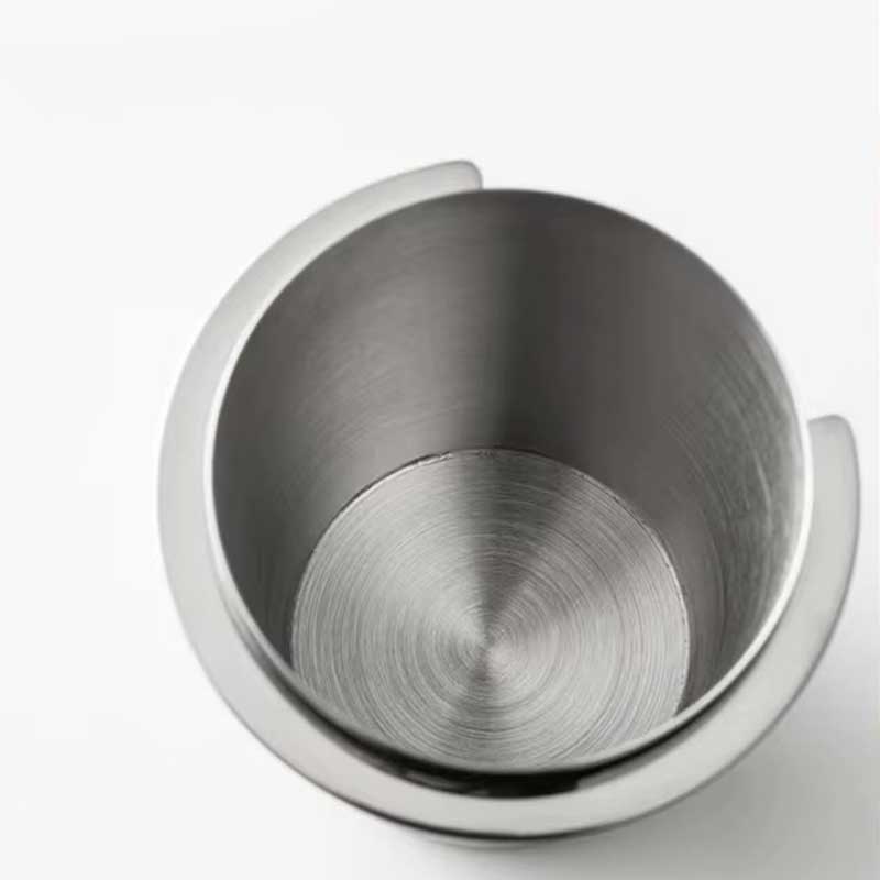 Stainless Steel Espresso Dosing Cup