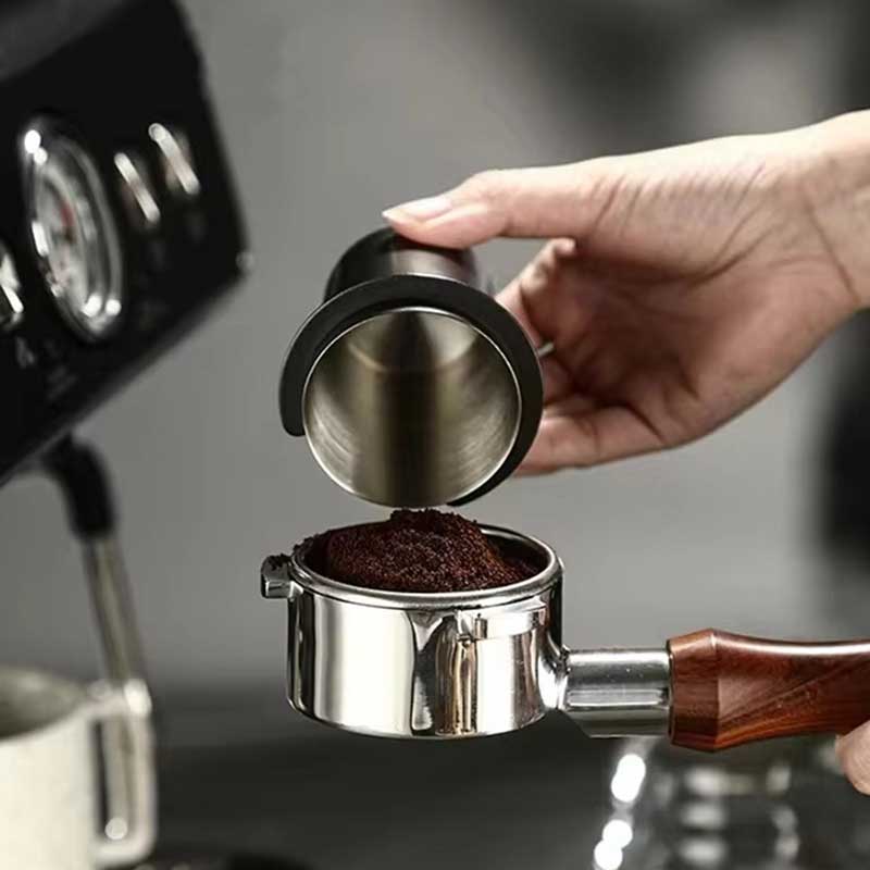 Stainless Steel Espresso Dosing Cup