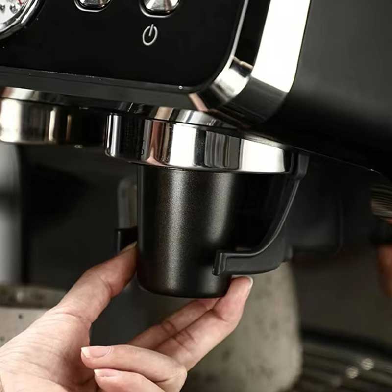 Stainless Steel Espresso Dosing Cup