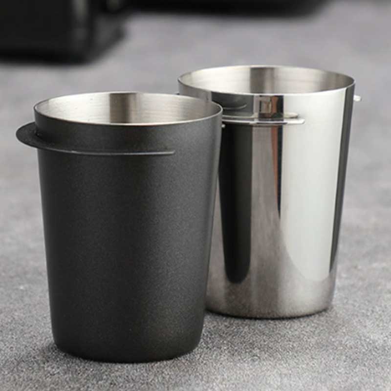 Stainless Steel Espresso Dosing Cup