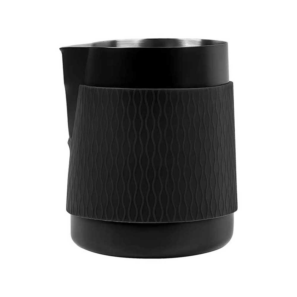 500ml Stainless Steel Milk Frothing Pitcher with Ergonamic Handle