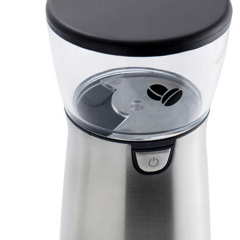 USB-C Rechargeable Portable Coffee Grinder