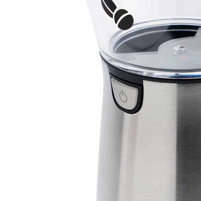 USB-C Rechargeable Portable Coffee Grinder