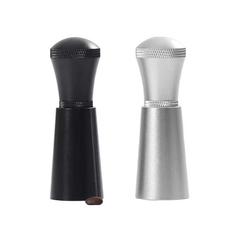 WDT Espresso Distribution Tool – 7 Needle